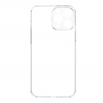 Potective phone case Joyroom for iPhone 15 Pro (transparent)
