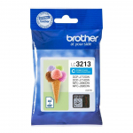 Printer accessories Brother  LC3213C Ink Cartridge, Cyan