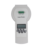 SensoIRIS Loop Tester, TTE loop diagnostics tool, Teletek