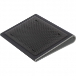 Targus | Notebook Cooling Pad up to 17&rdquo; | Black/Grey | 319 x 380 x 54 mm | 950 g