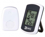 Emos Wireless Thermometer 4xAAA