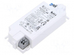 Power supply: switching | LED | 30&divide;42VDC | 90&divide;240mA | 220&divide;240VAC | IP20