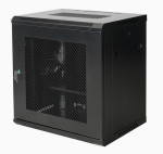 12U 19'' Seinakapp/ 600 x 450 x 635mm/ Monteerimata