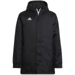 adidas Entrada 22 Stadium Kids Jacket black H57569