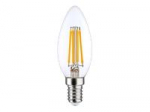 LED Spotlight Leduro  LED Filament Bulb E14 6W 3000K