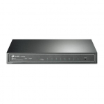 Server - Other Accessories TP-Link  JetStream 8-Port Gigabit Smart Switch TL-SG2008P Web Managed, Desktop, Power supply type External