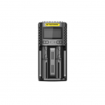 Server - Other Accessories NITECORE  BATTERY CHARGER 2-SLOT/UM2
