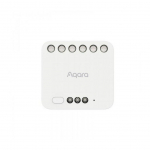 Smart device AQARA  SMART HOME RELAY MODULE DUAL/DCM-K01