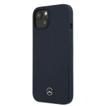 Back panel cover Mercedes-Benz  Blue