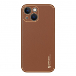 Back panel cover Dux Ducis  Brown