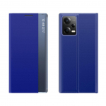 Back panel cover Hurtel  Blue