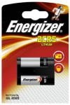 2CR5 patareid 6V Energizer liitium 245 pakendis 1 GB.