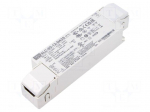 Power supply: switching | LED | DALI 2 | 60W | 12VDC | 0&divide;5A | 155&divide;400VDC