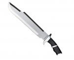 PREDATOR CINEMA CLASSIC KNIFE 525 MM (CC-PDT)