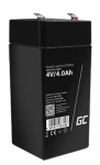 Green Cell AGM37 Battery 4000mAh / 4V