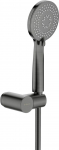 Point shower set