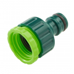 Uued tooted // Przyłącze do kranu 1/2"- 3/4", 30 szt., pudełko ekspozycyjne