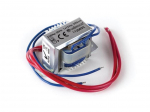 OPEN-FRAME TRANSFORMER 2.4 VA 1 x 12 V~ 200 mA max.