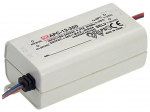 CONSTANT CURRENT LED DRIVER - SINGLE OUTPUT - 350 mA - 12 W