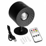 Uued tooted // Lampa wewnętrzna LED + pilot 2500 mAh