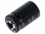 Capacitor: electrolytic | SNAP-IN | 1000uF | 100VDC | &Oslash;22x35mm | &plusmn;20%
