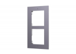 Hikvision DS-KD-ACF2 intercom system accessory Flush mount box