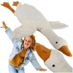 M&auml;nguala | PC | Konsoolid | Tarvikud // M&auml;nguasjad ja m&auml;ngud lastele // Maskotka - gęś 130cm Kruzzel 24720