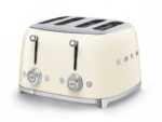 Smeg TSF03CREU Toaster