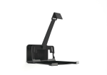 Vogels | Wall mount | SOUND 3205 Speaker Wall Mount | Tilt | Maximum weight (capacity) 6.5 kg | Black