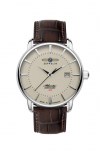 Zeppelin Atlantic 84605 watch, automatic