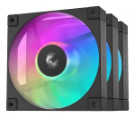 Deepcool ARGB-3 IN 1 Performance 120mm Fan Black 3