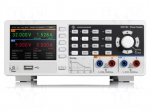 Laboratory power supply: programmable | multi-channel | 0&divide;32VDC