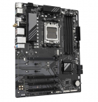 Motherboard for Intel processors Gigabyte  B650 UD AX | Processor family AMD Ryzen | Processor socket AM5 | DDR5 | Number of SATA connectors 4