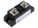 Relay: solid state | Ucntrl: 4&divide;32VDC | 400A | 24&divide;280VAC | SSR-R