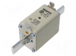 Fuse: fuse | 125A | 500VAC | gG | industrial | NH1