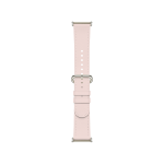 Xiaomi Leather Quick Release Strap | Apricot Pink