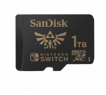 Memory cards SANDISK BY WESTERN DIGITAL  MEMORY MICRO SDXC 1TB UHS-I/SDSQXAO-1T00-GN6ZN SANDISK