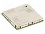 Module: LTE | 2G,3G,4G | LGA | SMD | 22x23x2.5mm | ADC,GPIO,UART,USB