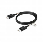 CABLE DP TO DP 1.6M/M/M CAC-1092 CLUB3D