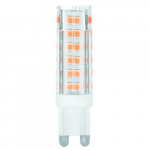 LED bulb G9, 4.2W, 450lm, 3000K