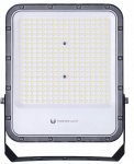 Forever Light PROXIM+ Floodlight 200W / 4000K 30000lm / 230V / IP65 / Light / 150lm/W
