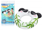 Spordiks ja aktiivseks puhkuseks // Water Sport and Atractions // Koło Do Pływania Panda 76 x 85 cm Bestway 36351