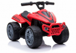 M&auml;nguala | PC | Konsoolid | Tarvikud // Laste elektris&otilde;idukid // Quad na akumulator TR1805 Czerwony