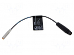Sensor: inductive