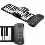 Huslog Electric Piano USB / MIDI