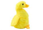 M&auml;nguala | PC | Konsoolid | Tarvikud // M&auml;nguasjad ja m&auml;ngud lastele // Pluszowa Gęś Maskotka Ż&oacute;łta Przytulanka Pluszak Kaczka 40 cm