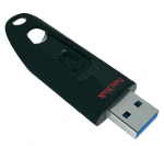 SanDisk Ultra USB 3.0 Flash Memory 16GB