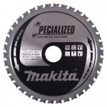 Makita Specialized circular saw blade 18.5 cm 1 pc(s)