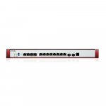 Zyxel USG FLEX 700H hardware firewall 15 Gbit/s