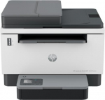 HP LaserJet Tank MFP 2604sdw Printer Laser B/W MFP A4 22 ppm USB Wi-Fi LAN BT